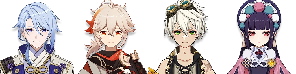 原神　東京タワー　神里綾人　セット 原神公式店】神里綾人 バッグ 299元 （予約12上発送） | ちゃぱん